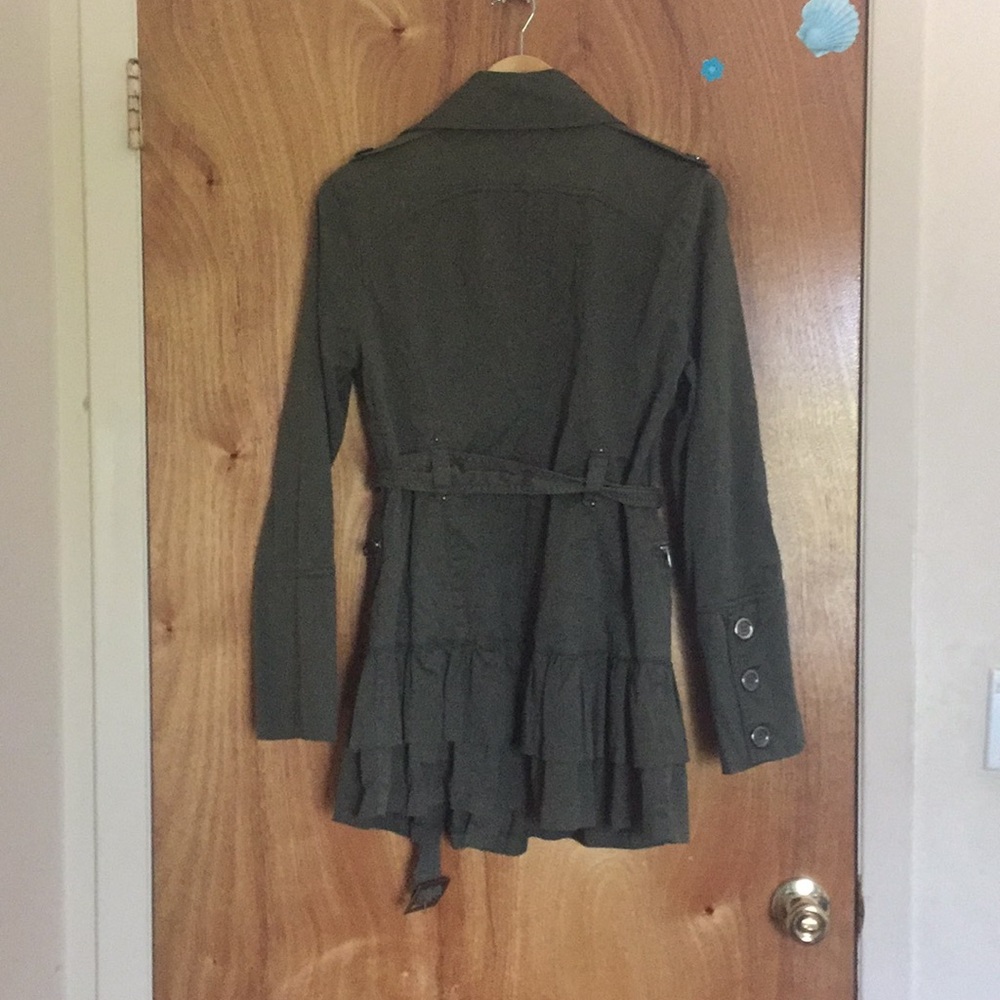 Light Jacket - Picture 2 of 2